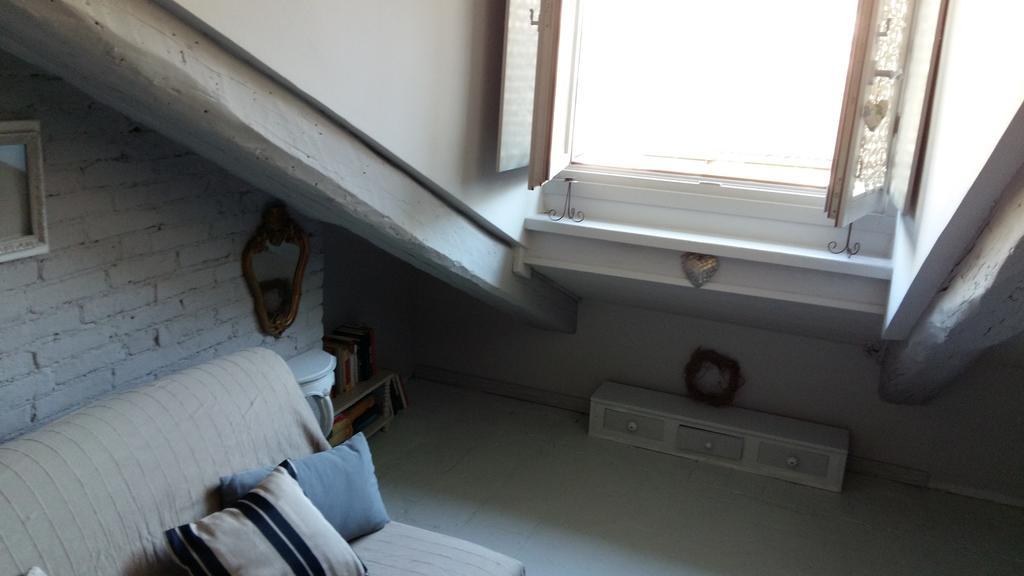 Casa May Turijn Buitenkant foto