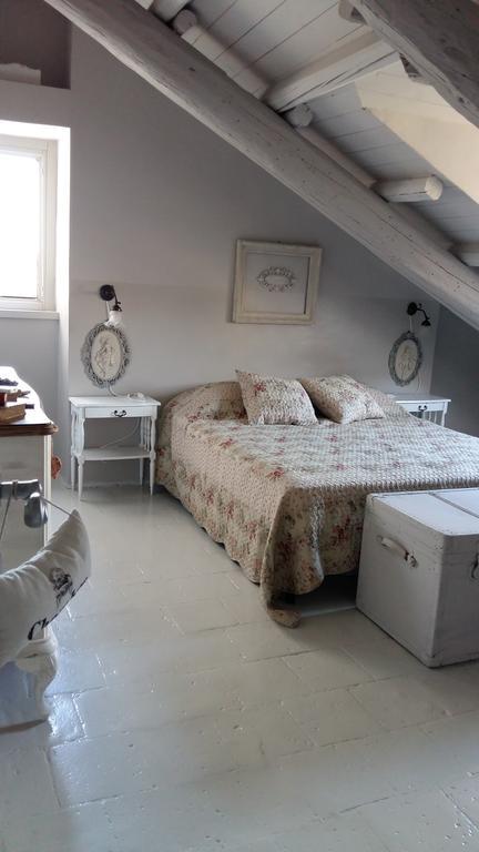 Casa May Turijn Buitenkant foto