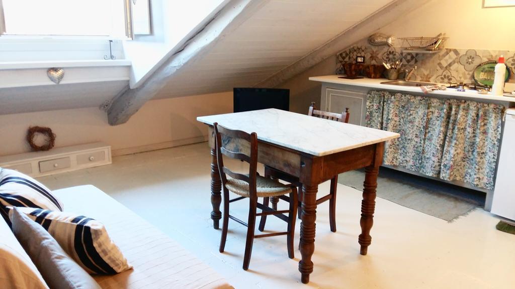 Casa May Turijn Buitenkant foto