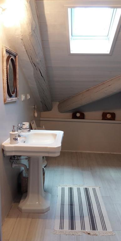 Casa May Turijn Buitenkant foto