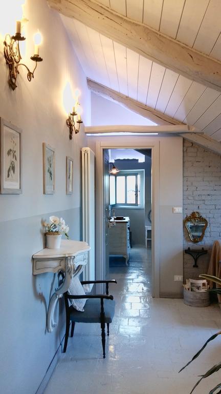 Casa May Turijn Buitenkant foto