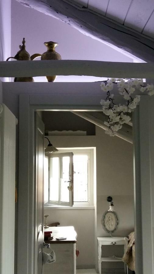 Casa May Turijn Buitenkant foto