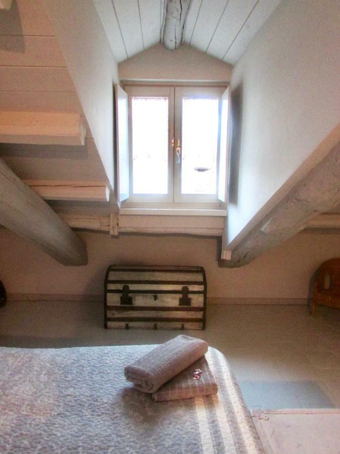 Casa May Turijn Buitenkant foto