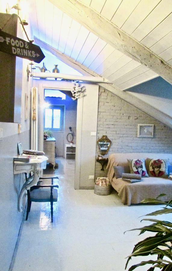 Casa May Turijn Buitenkant foto