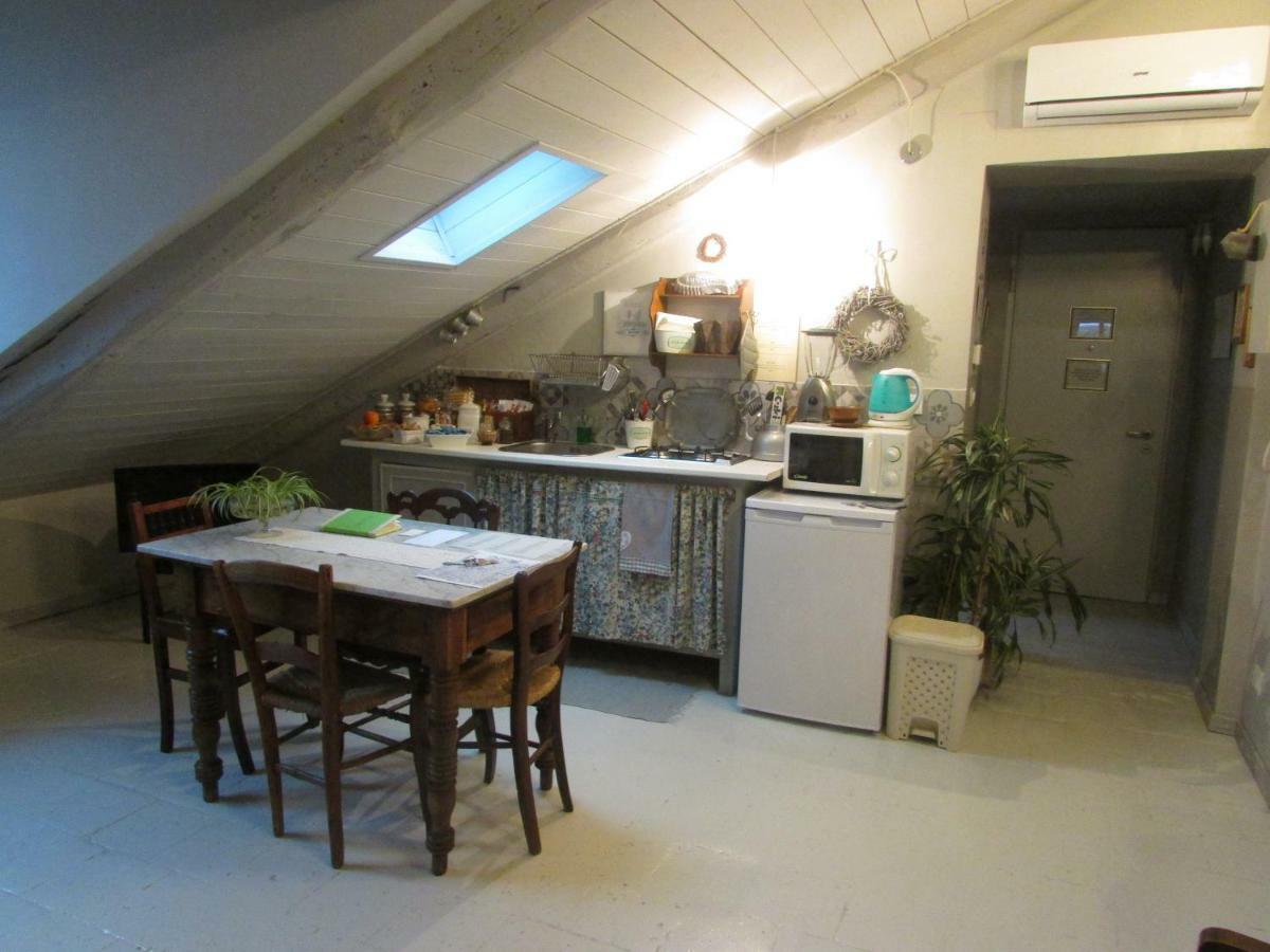Casa May Turijn Buitenkant foto