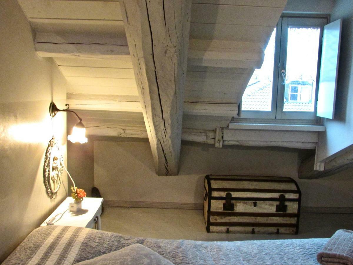 Casa May Turijn Buitenkant foto