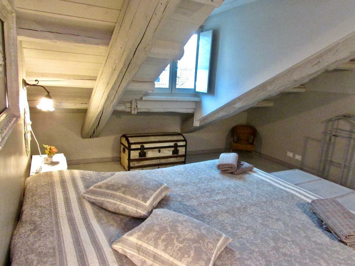 Casa May Turijn Buitenkant foto